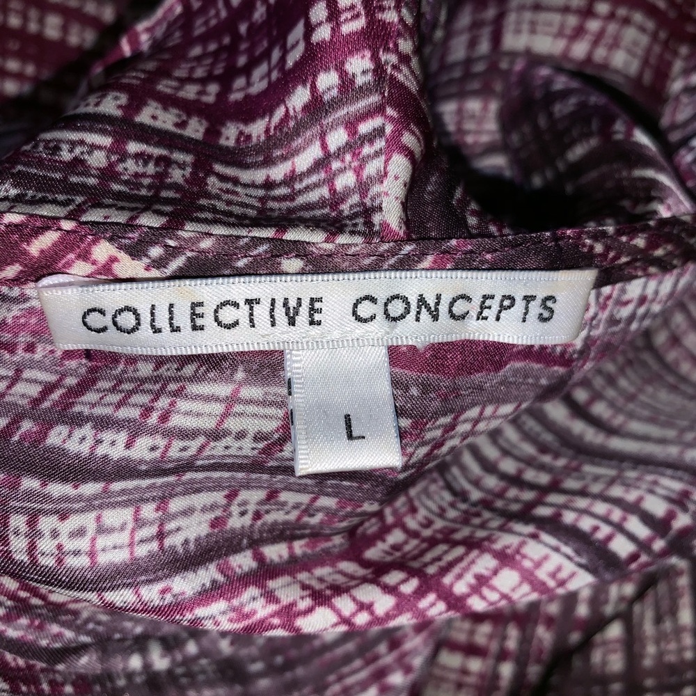 Collective‎ Concept  Romper - Picture 6 of 8